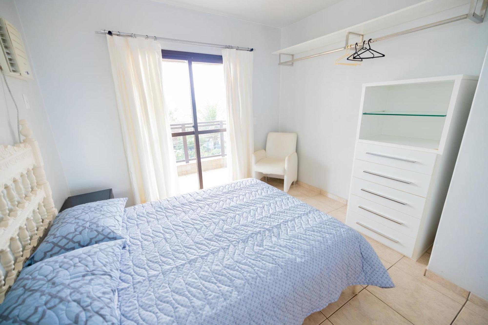 Apartment Edificio Martha Schwantz