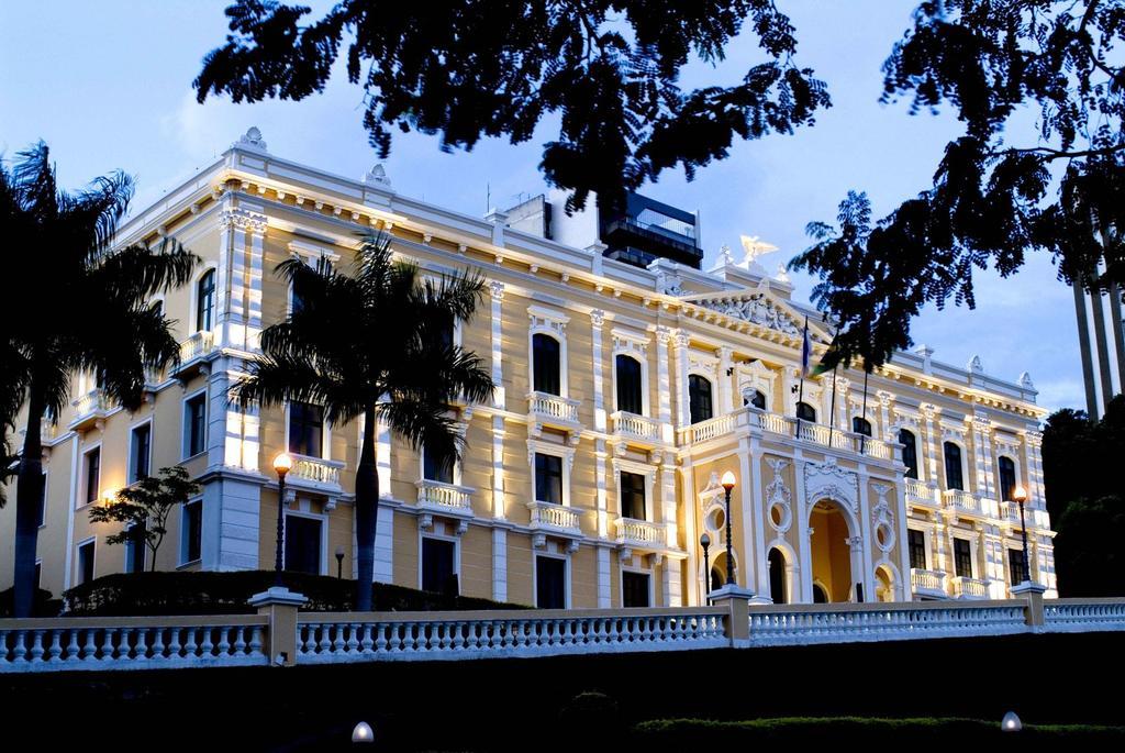 Edificio Martha Schwantz Apartment Guarapari